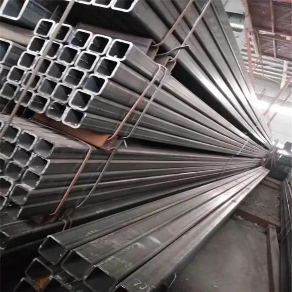 果洛Q345B无缝方管