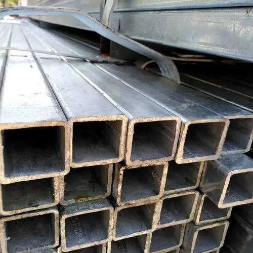 果洛q355b无缝方管