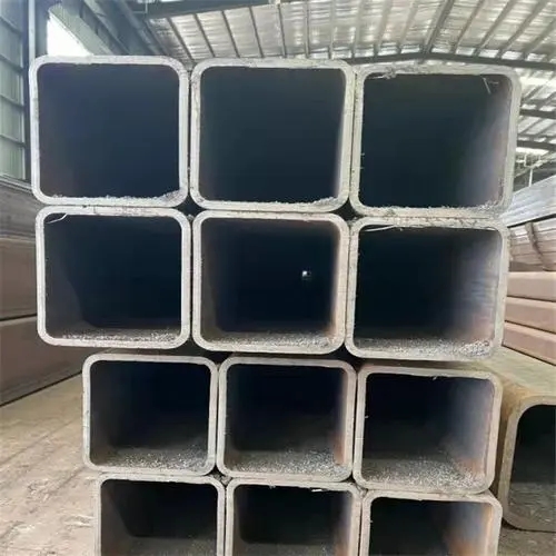 果洛q355d无缝方管