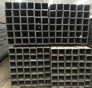 果洛20#无缝方管